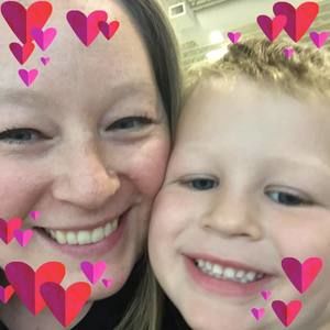 Meet your Posher, Melanie